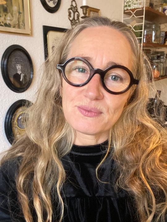 Henrietta Nordström