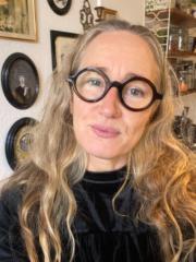 Henrietta Nordström