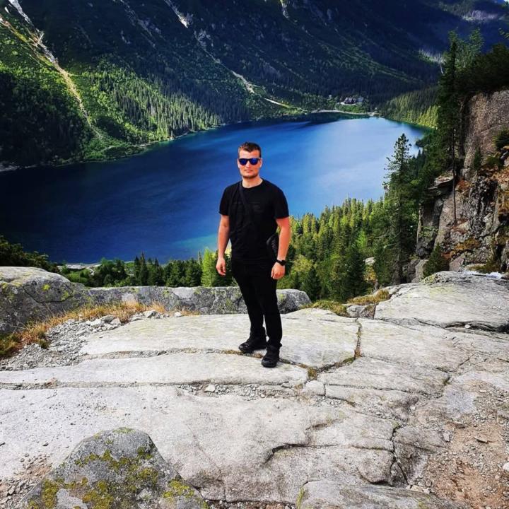 Damian Buczkowski