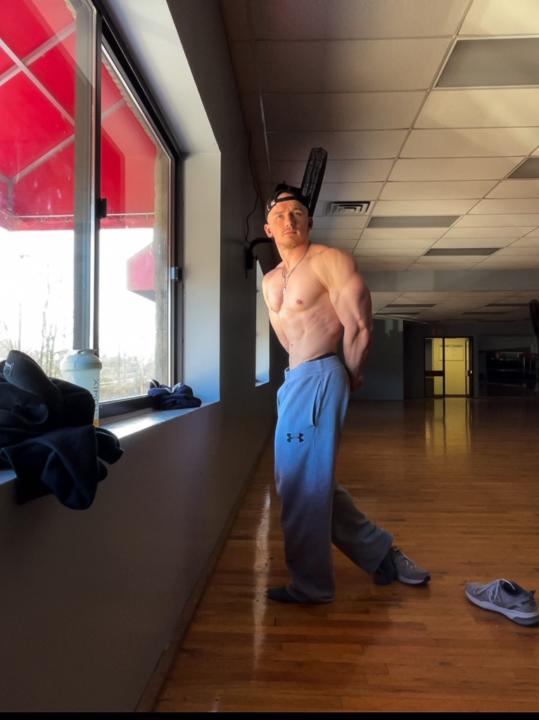 Cameron Malatak
