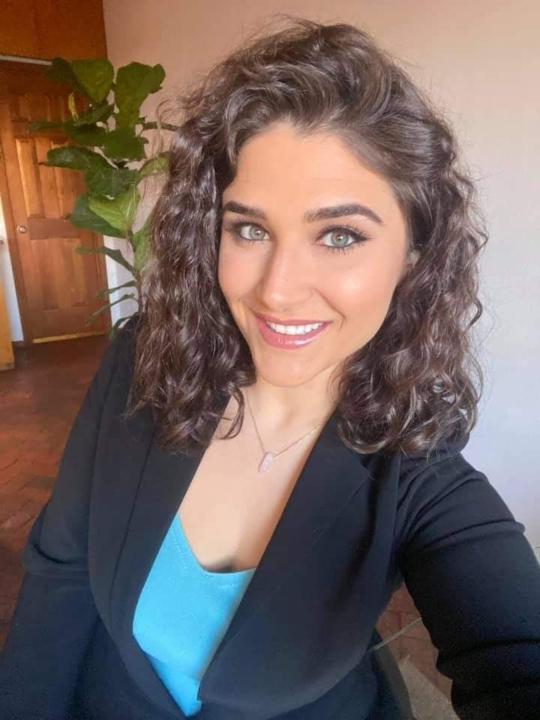 Naysa Paula