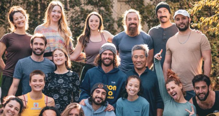 Healthee Community