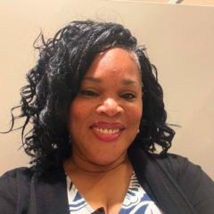 LaCrisha Wallace