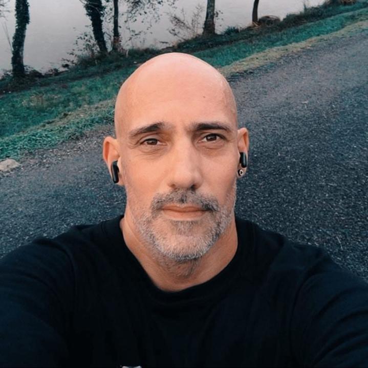 Anthony Sors