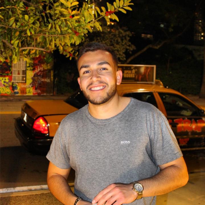Josh Noriega