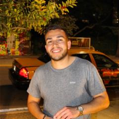 Josh Noriega