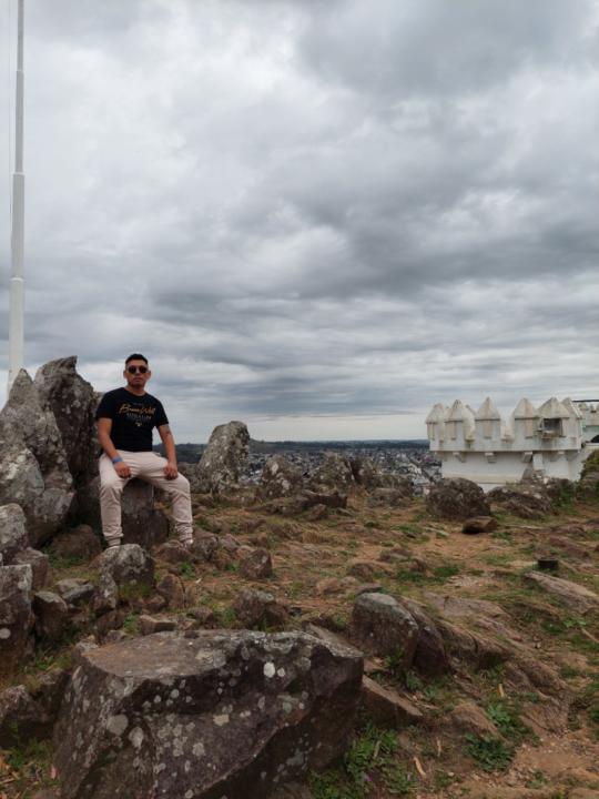 Elian Bustamante