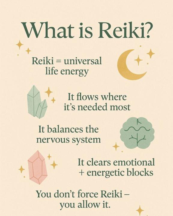 ✨ 3 Signs Your Energy Is Out of Balance