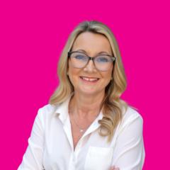 Jacqui Turner