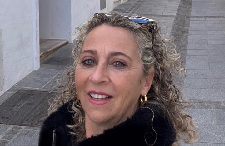 Maria Jose Benitez Olmo