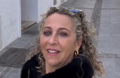 Maria Jose Benitez Olmo