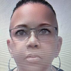 Victoria Lampkin
