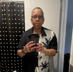 Victoria Lampkin