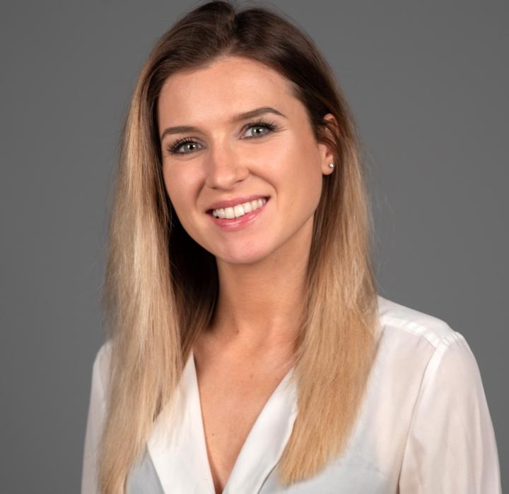 Amy Thomas