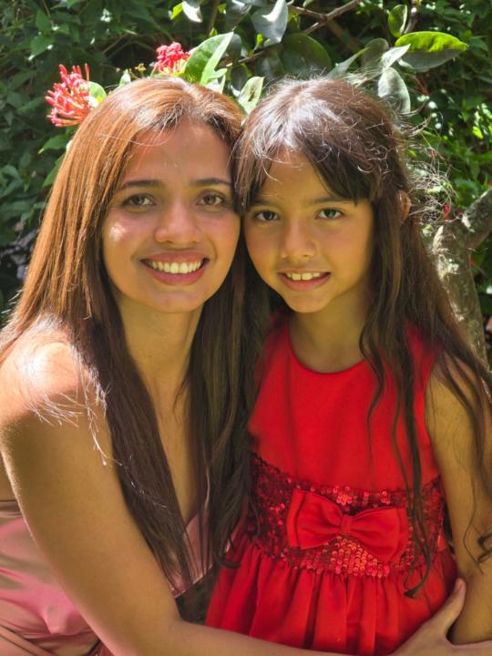 Luisa Teresa Cartagena Suñé