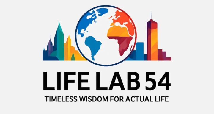 LifeLab 54 