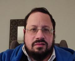 Shmuel Soffer