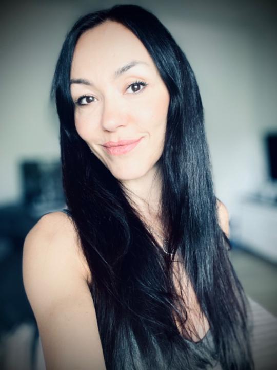 Elisabeth Benke