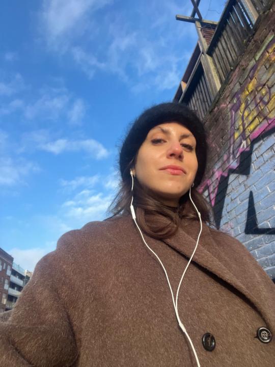 Tris Papakonstantinou