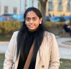 Swetha Narayana Achari