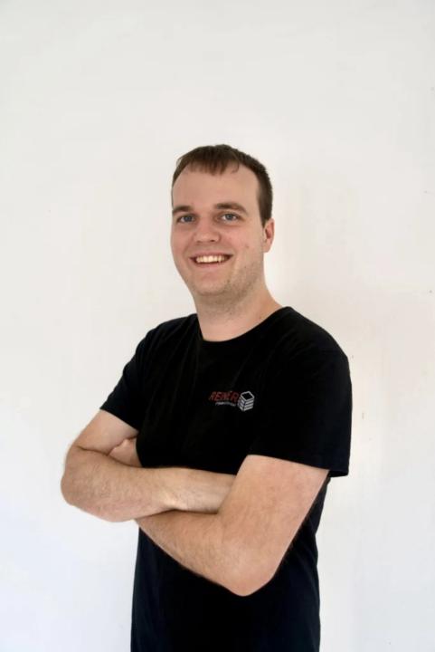 Alexander Reiner