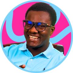 Gabriel Oppong Mensah