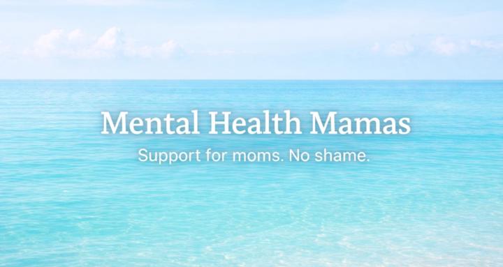 Mental Health Mamas