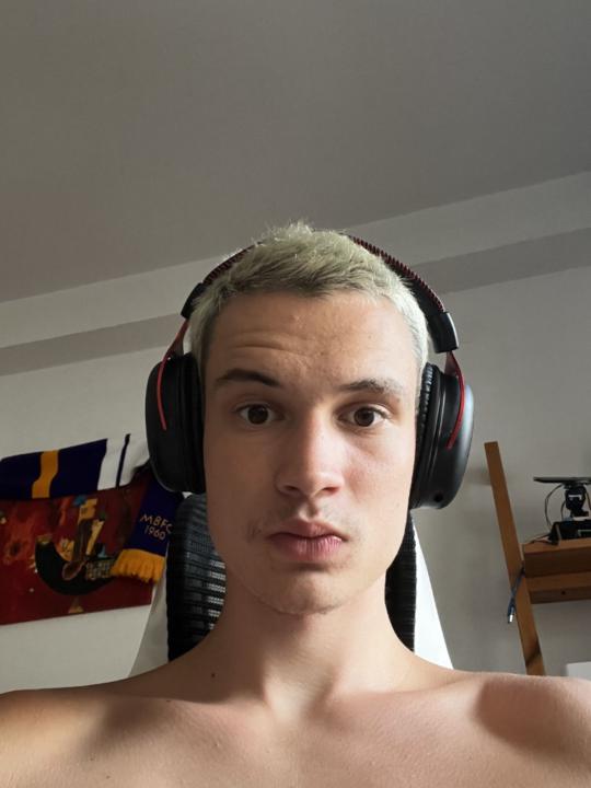 Mark Velcl