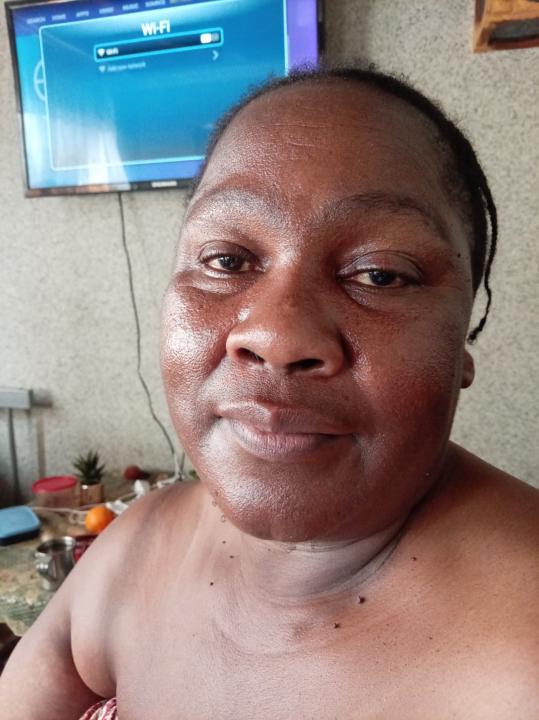 Lindiwe Madi