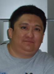 Jose Molina