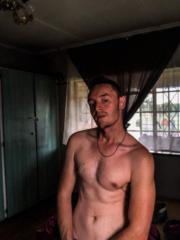 Shaun Smit uys