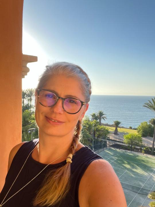 Petra Pfeifer