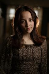 Valentina Bradson