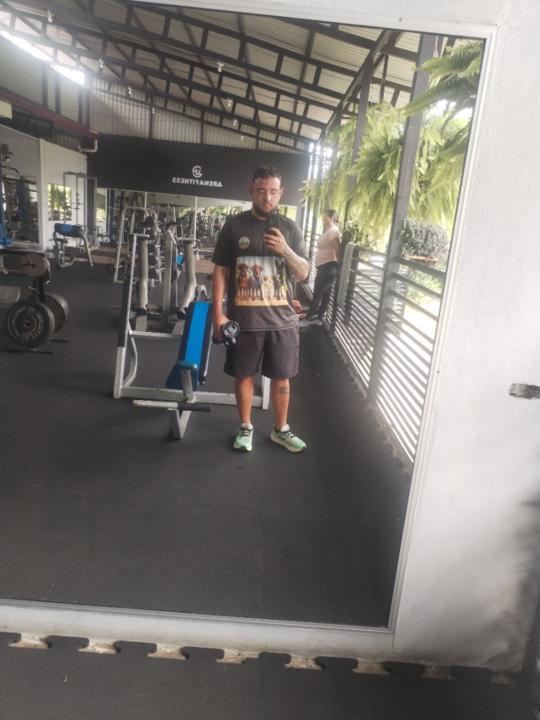 Diego Elizondo