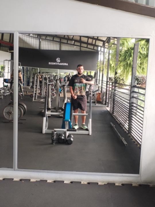 Diego Elizondo