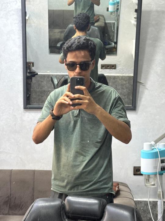Mohamed Bd