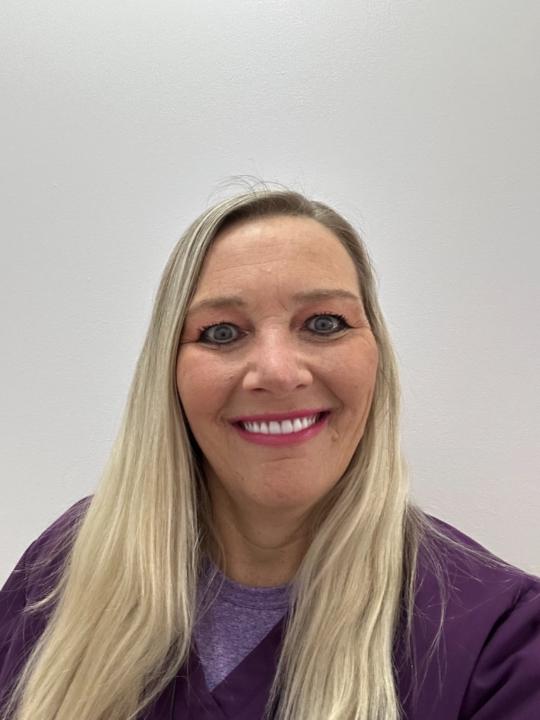 Tina Mellesmoen