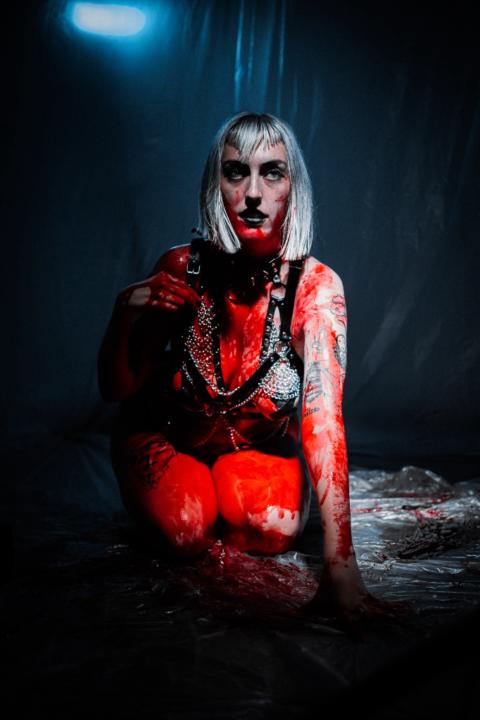 Sophie-Jane Williams