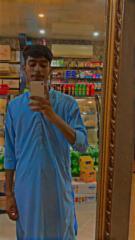 Irteza Hussain