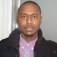 Isaac Amoateng