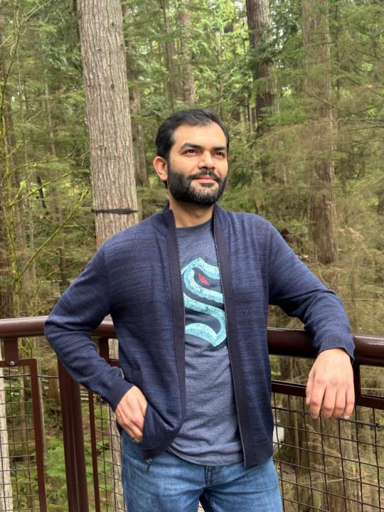 Saad Sadiq