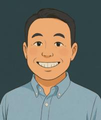 Steve Luu