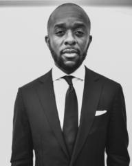 Daniel Kwakyeh, MSRE