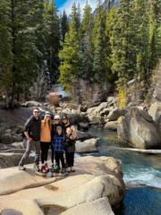 Stephanie Larson