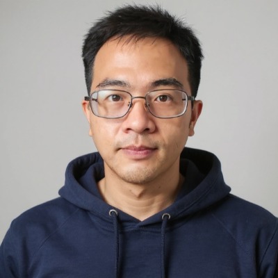 Roy Ong