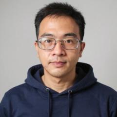 Roy Ong