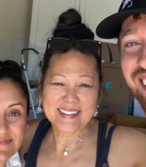 Donna Wong