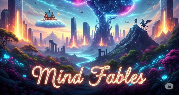 MindFables: Changing Your Mind