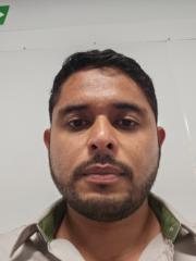 Randy Flores Rosales