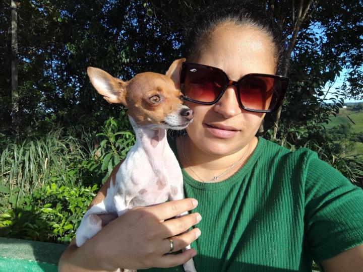 Erlani Souza de Barros